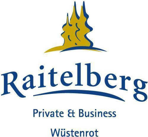 Raitelberg Resort Wuestenrot ภายนอก รูปภาพ